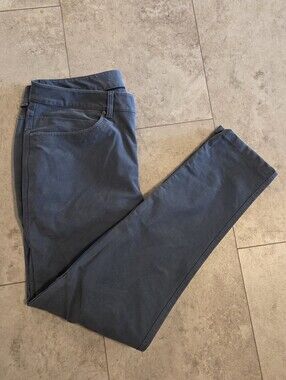 Mens Lululemon Pants
